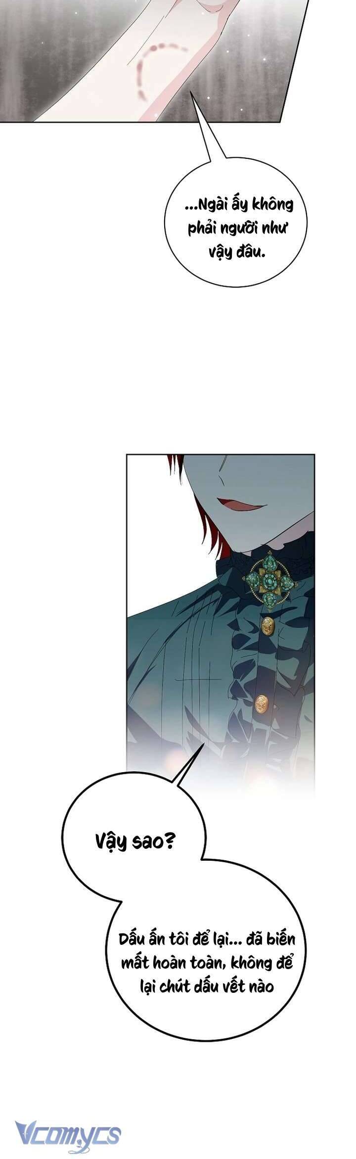 Nếu Tháo Đi Lớp Tử Tế Của Nam Chính Chap 73 - Next Chap 74