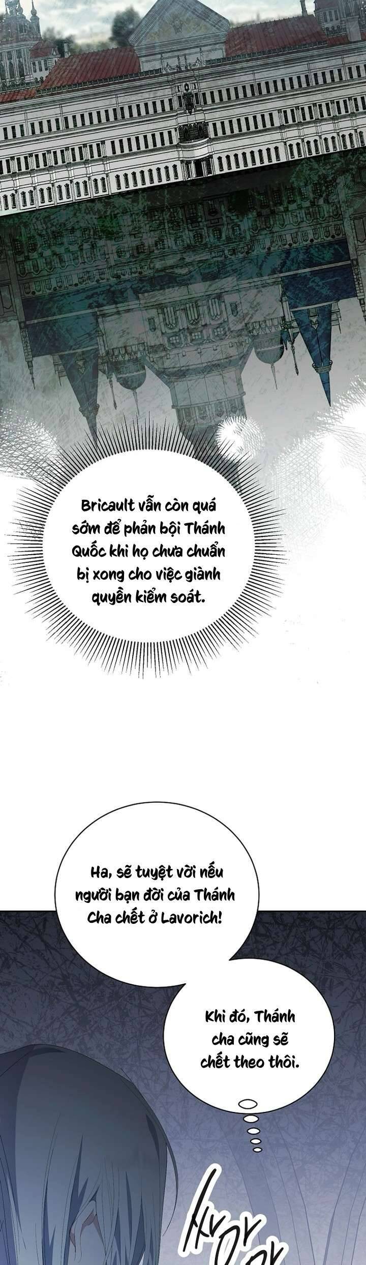 Nếu Tháo Đi Lớp Tử Tế Của Nam Chính Chap 73 - Next Chap 74