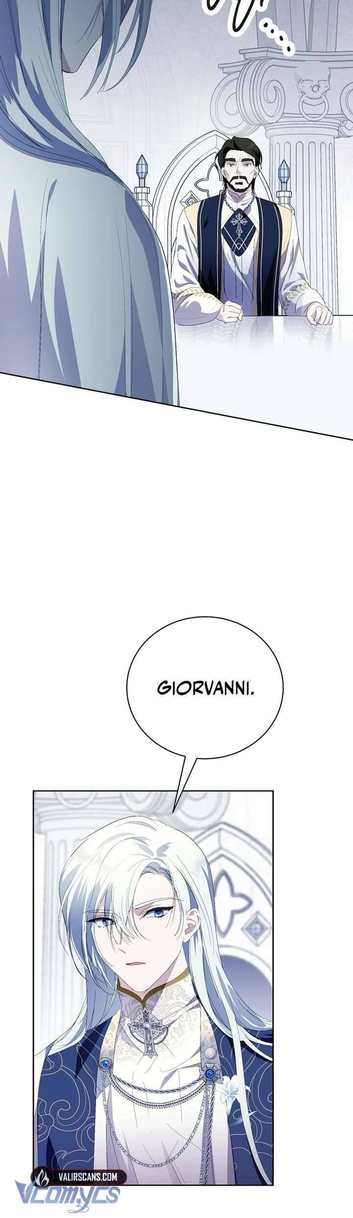 Nếu Tháo Đi Lớp Tử Tế Của Nam Chính Chap 73 - Next Chap 74