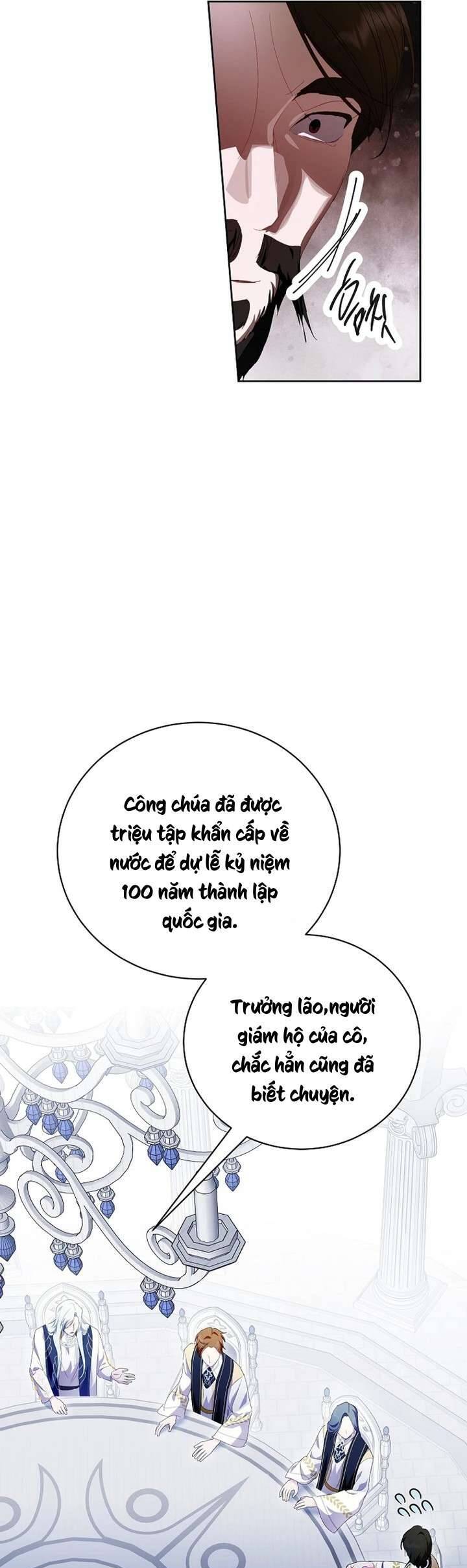 Nếu Tháo Đi Lớp Tử Tế Của Nam Chính Chap 73 - Next Chap 74