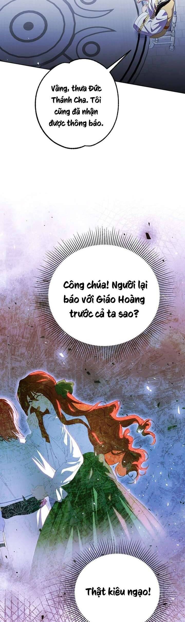Nếu Tháo Đi Lớp Tử Tế Của Nam Chính Chap 73 - Next Chap 74