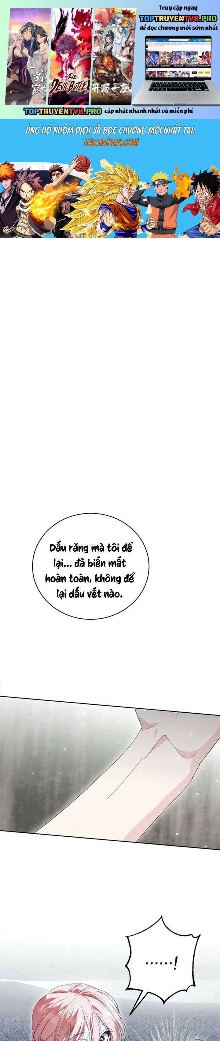 Nếu Tháo Đi Lớp Tử Tế Của Nam Chính Chap 74 - Next Chap 75