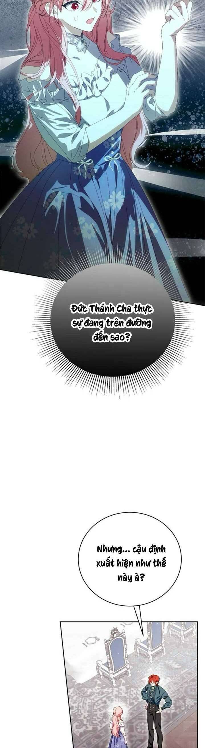 Nếu Tháo Đi Lớp Tử Tế Của Nam Chính Chap 74 - Next Chap 75