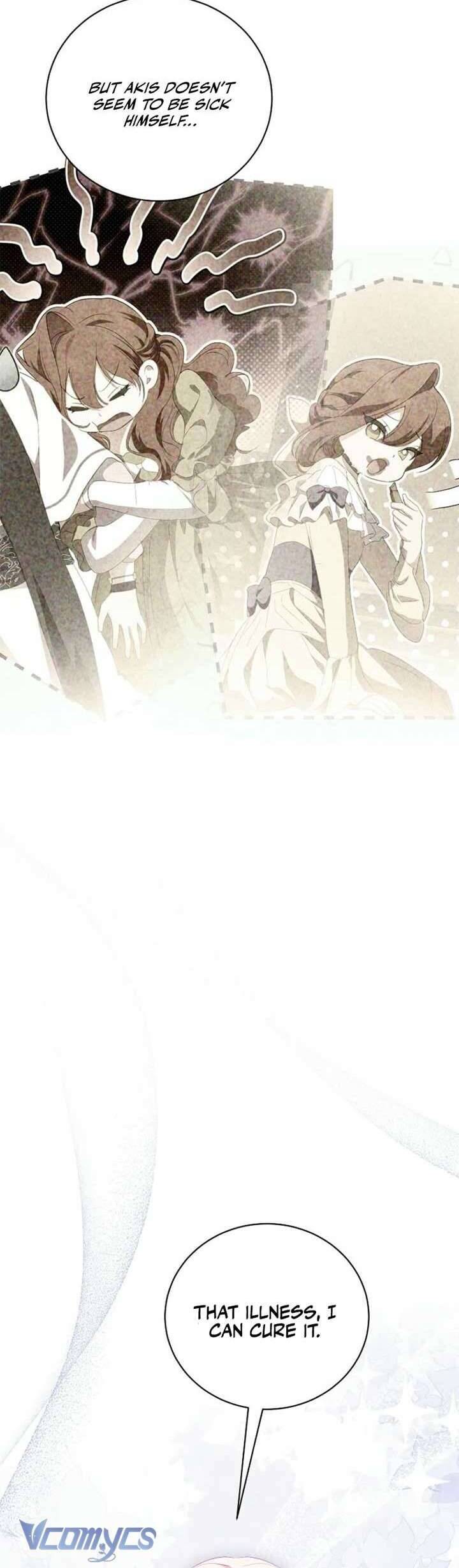 Nếu Tháo Đi Lớp Tử Tế Của Nam Chính Chap 74 - Next Chap 75