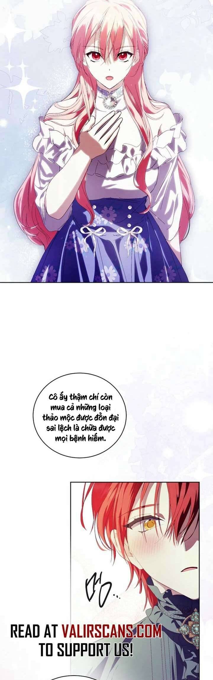 Nếu Tháo Đi Lớp Tử Tế Của Nam Chính Chap 74 - Next Chap 75