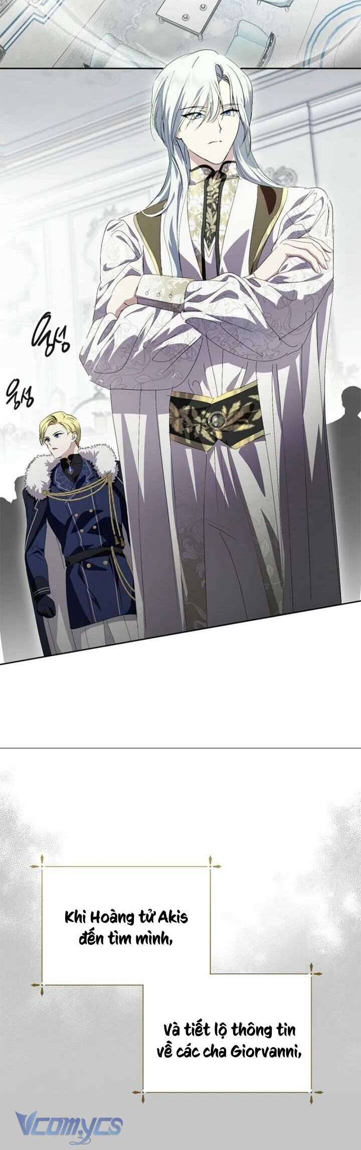 Nếu Tháo Đi Lớp Tử Tế Của Nam Chính Chap 74 - Next Chap 75