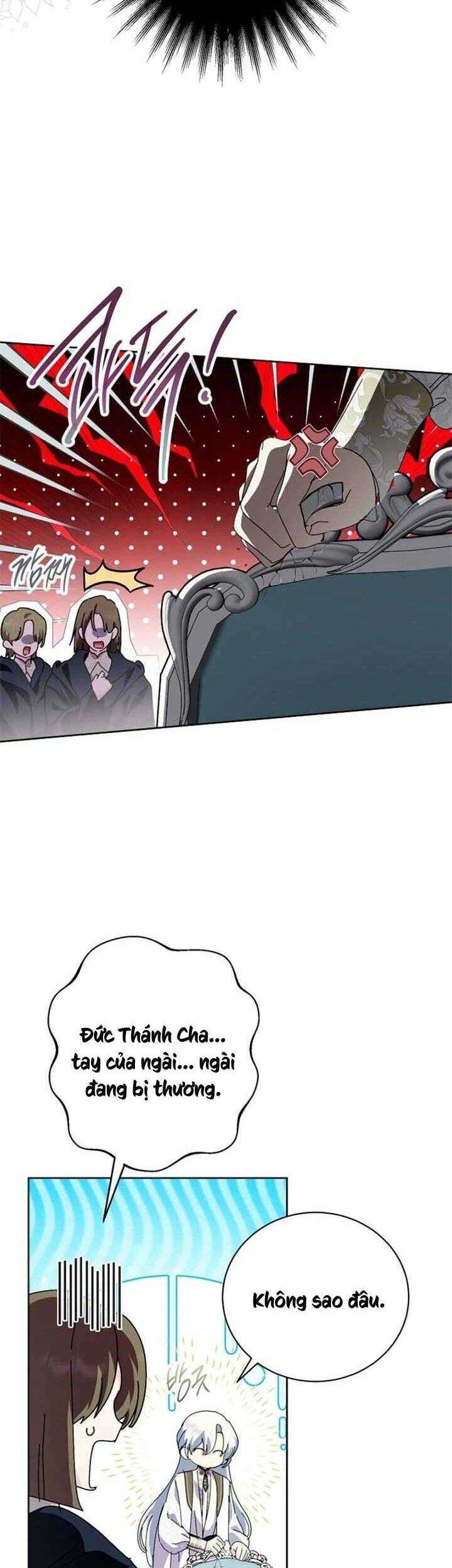 Nếu Tháo Đi Lớp Tử Tế Của Nam Chính Chap 74 - Next Chap 75