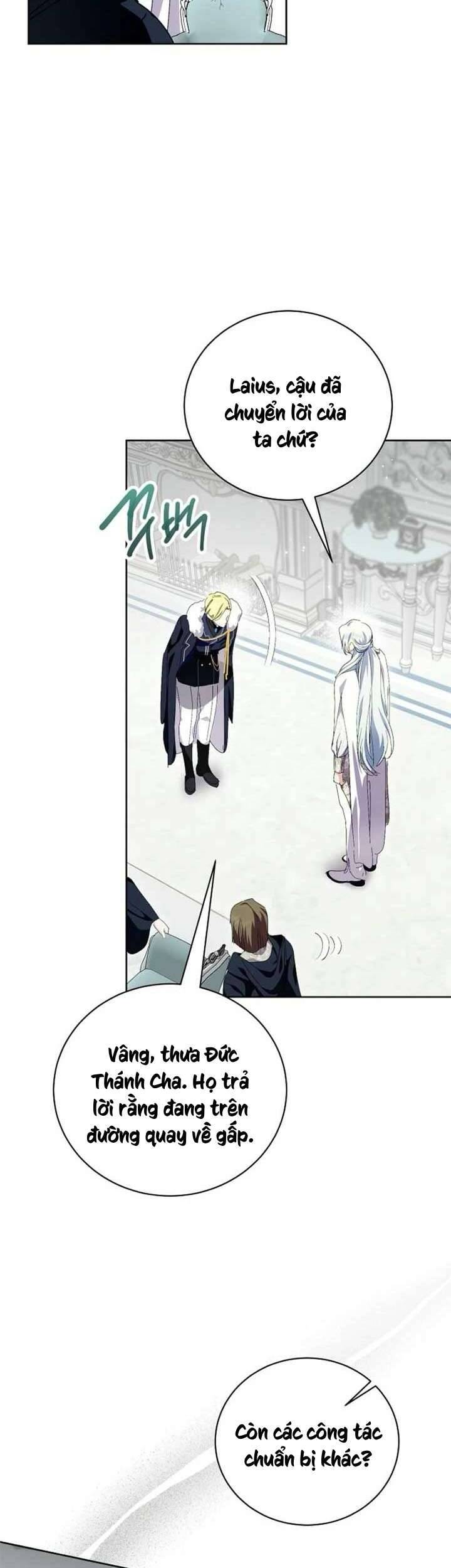 Nếu Tháo Đi Lớp Tử Tế Của Nam Chính Chap 74 - Next Chap 75