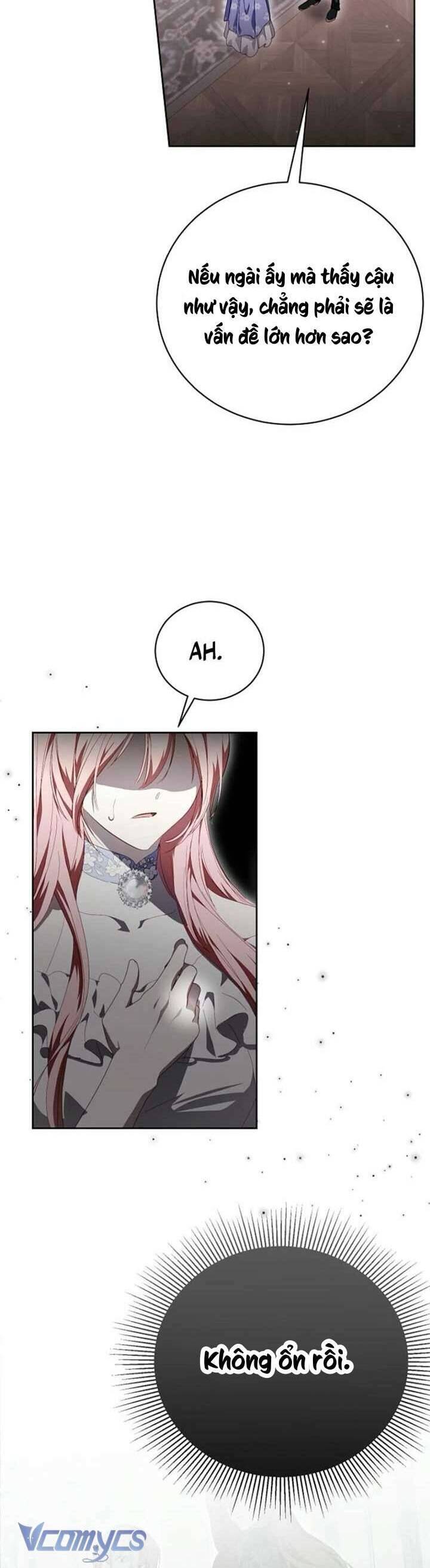 Nếu Tháo Đi Lớp Tử Tế Của Nam Chính Chap 74 - Next Chap 75