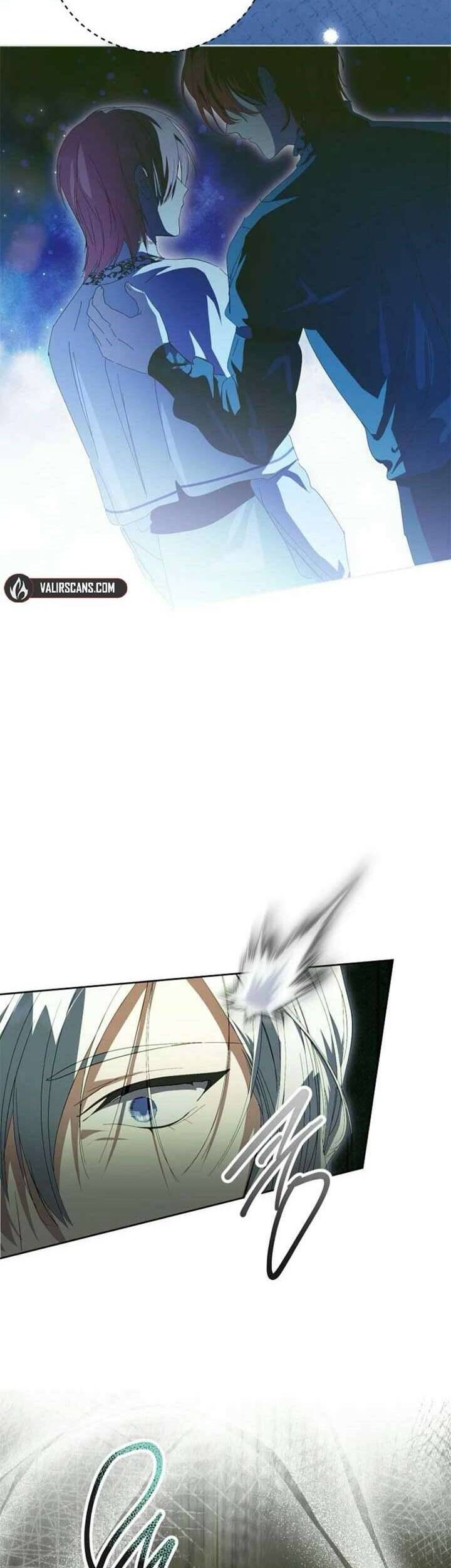 Nếu Tháo Đi Lớp Tử Tế Của Nam Chính Chap 74 - Next Chap 75