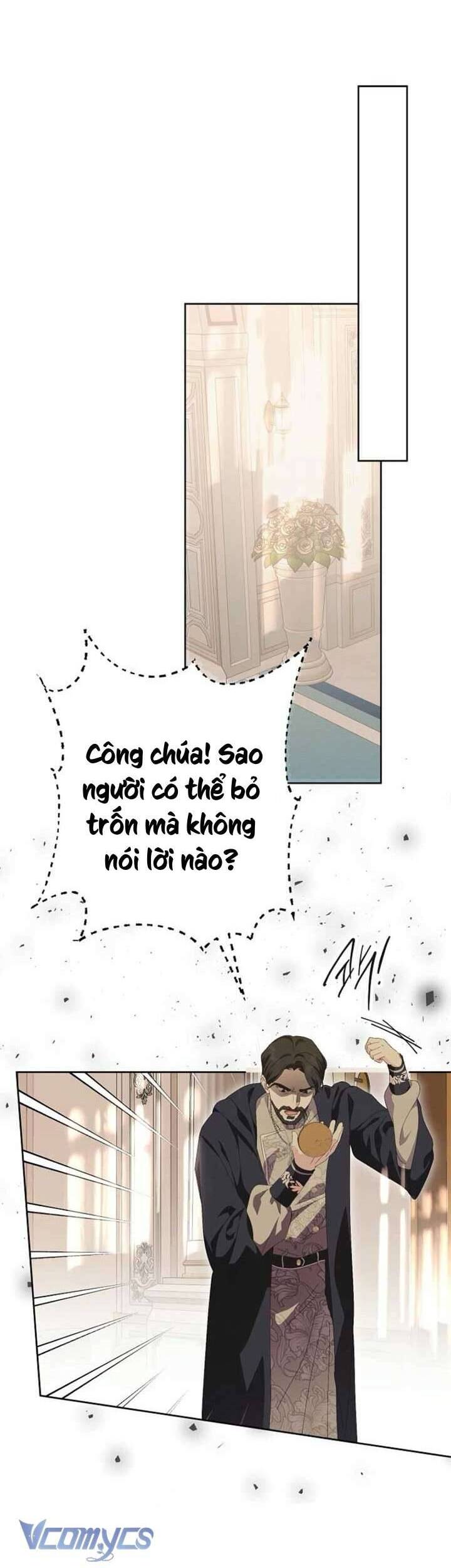 Nếu Tháo Đi Lớp Tử Tế Của Nam Chính Chap 74 - Next Chap 75
