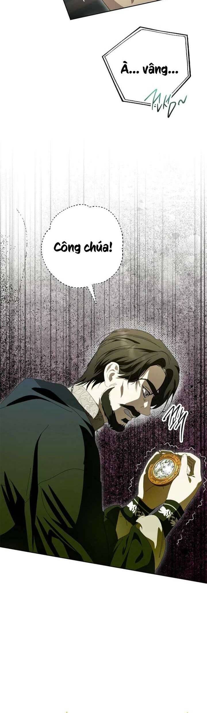 Nếu Tháo Đi Lớp Tử Tế Của Nam Chính Chap 74 - Next Chap 75