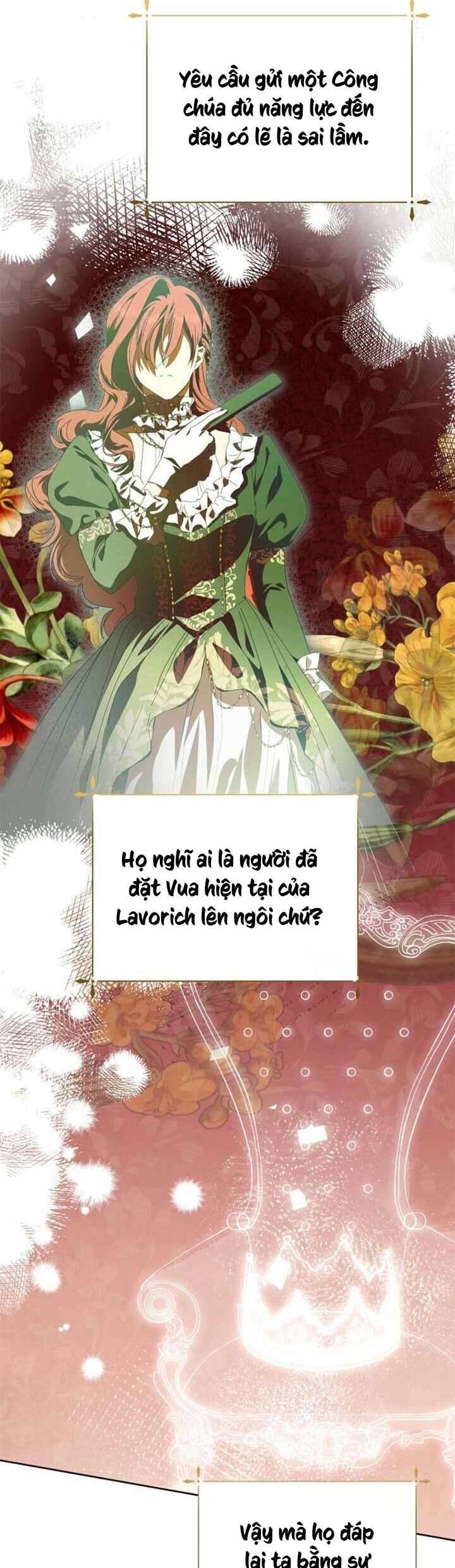 Nếu Tháo Đi Lớp Tử Tế Của Nam Chính Chap 74 - Next Chap 75