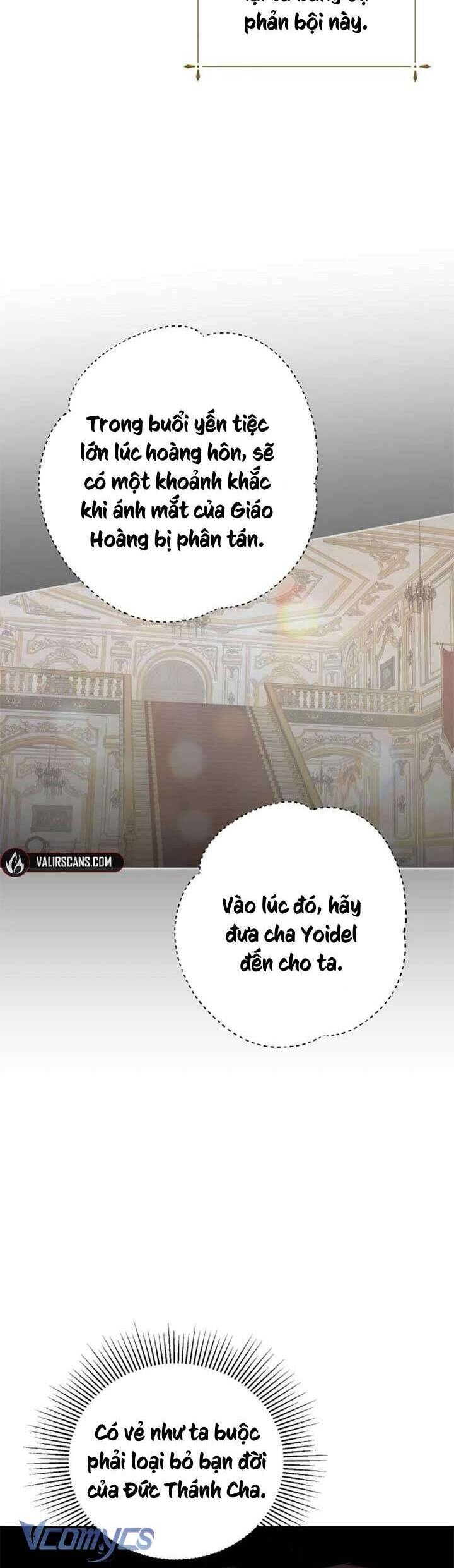 Nếu Tháo Đi Lớp Tử Tế Của Nam Chính Chap 74 - Next Chap 75