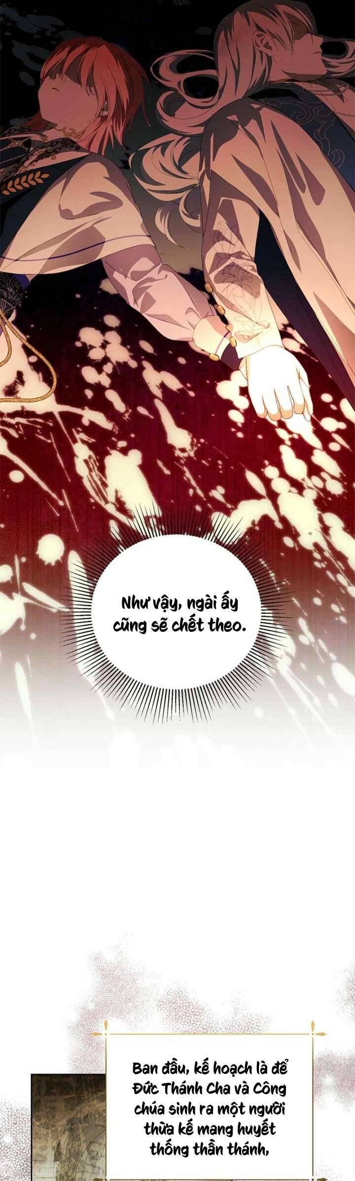 Nếu Tháo Đi Lớp Tử Tế Của Nam Chính Chap 74 - Next Chap 75