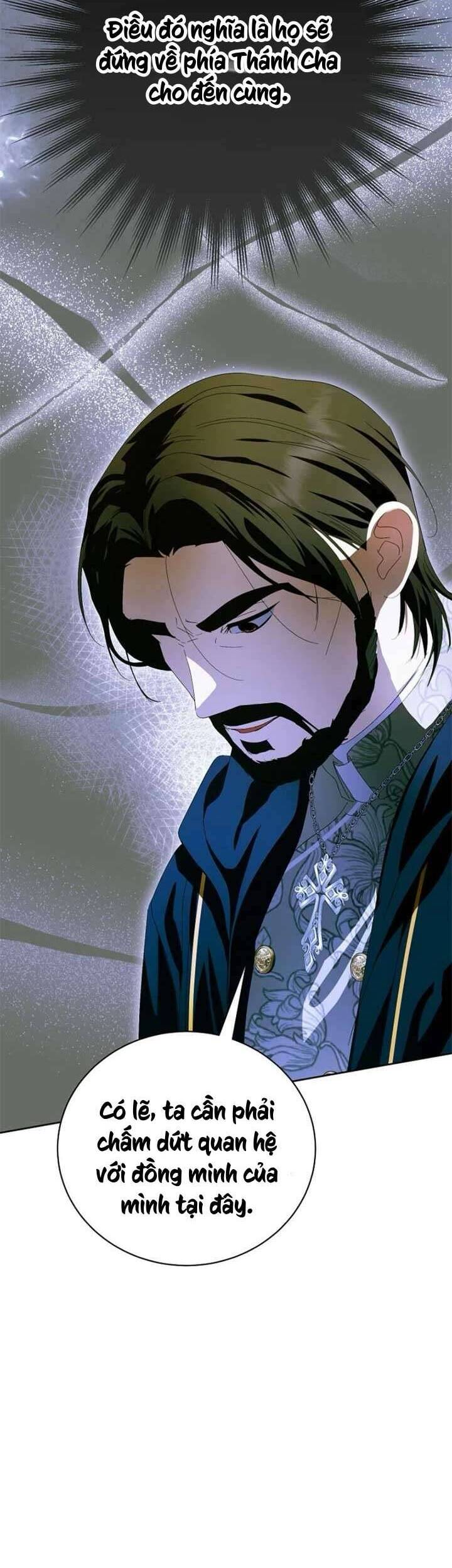 Nếu Tháo Đi Lớp Tử Tế Của Nam Chính Chap 74 - Next Chap 75