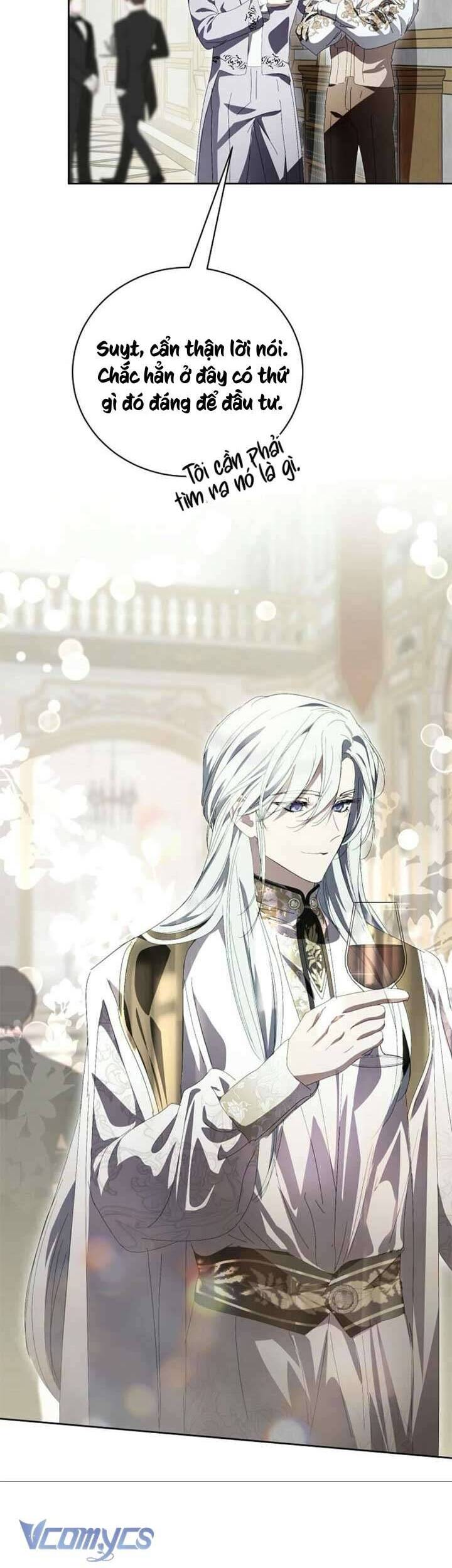 Nếu Tháo Đi Lớp Tử Tế Của Nam Chính Chap 74 - Next Chap 75