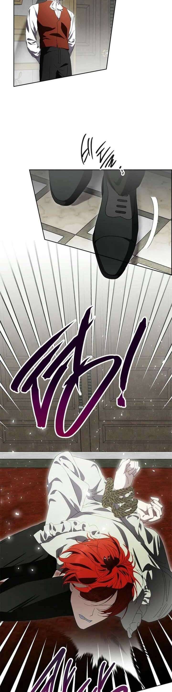 Nếu Tháo Đi Lớp Tử Tế Của Nam Chính Chap 74 - Next Chap 75