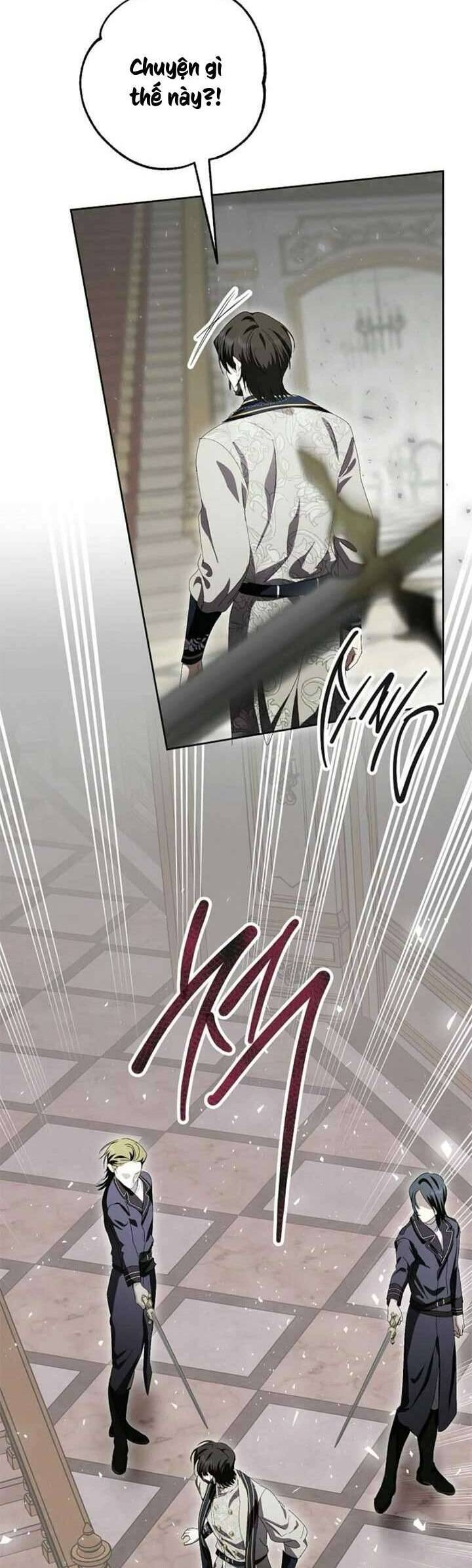 Nếu Tháo Đi Lớp Tử Tế Của Nam Chính Chap 74 - Next Chap 75