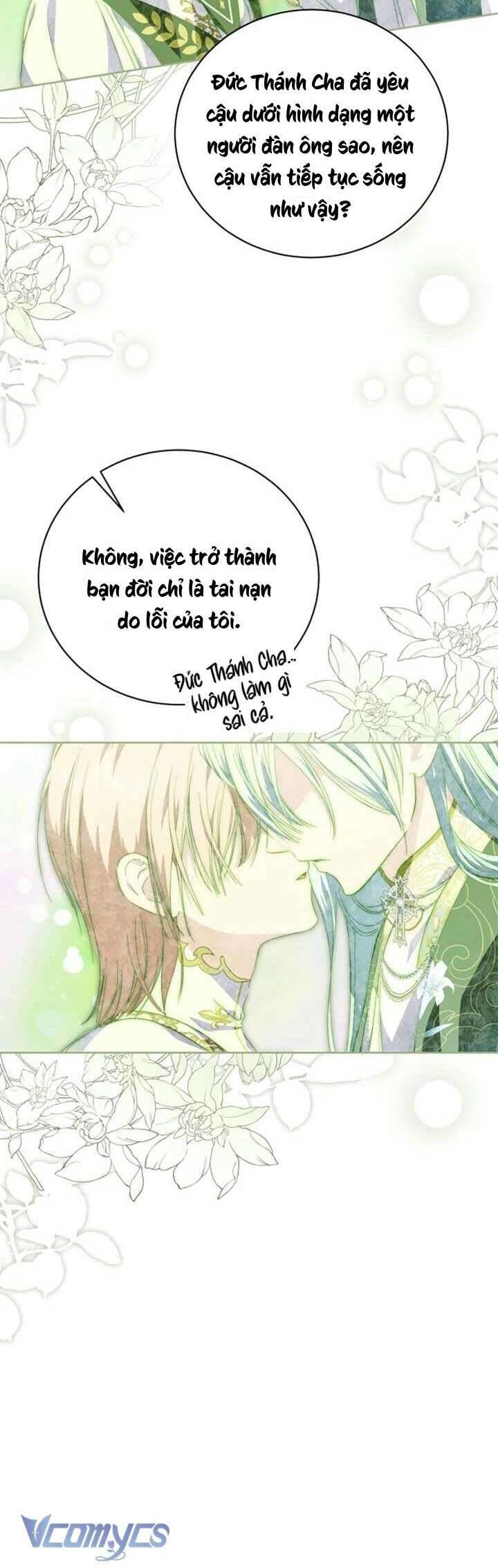 Nếu Tháo Đi Lớp Tử Tế Của Nam Chính Chap 74 - Next Chap 75