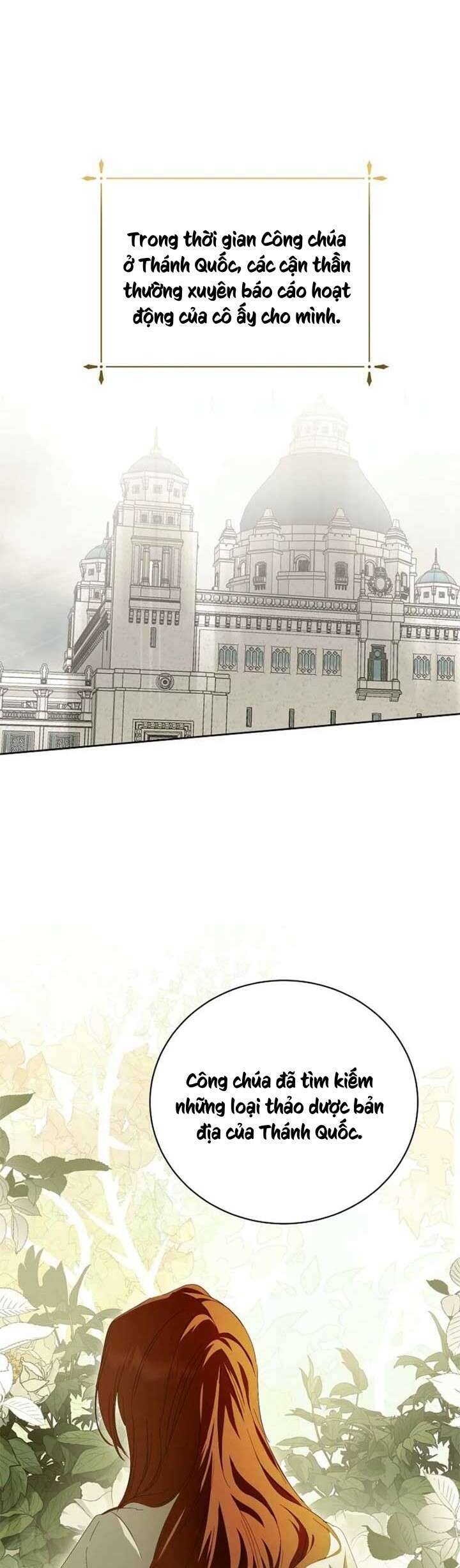 Nếu Tháo Đi Lớp Tử Tế Của Nam Chính Chap 74 - Next Chap 75