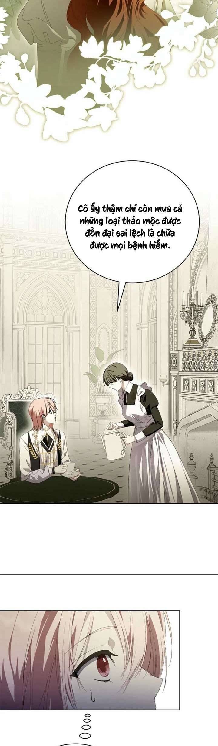 Nếu Tháo Đi Lớp Tử Tế Của Nam Chính Chap 74 - Next Chap 75