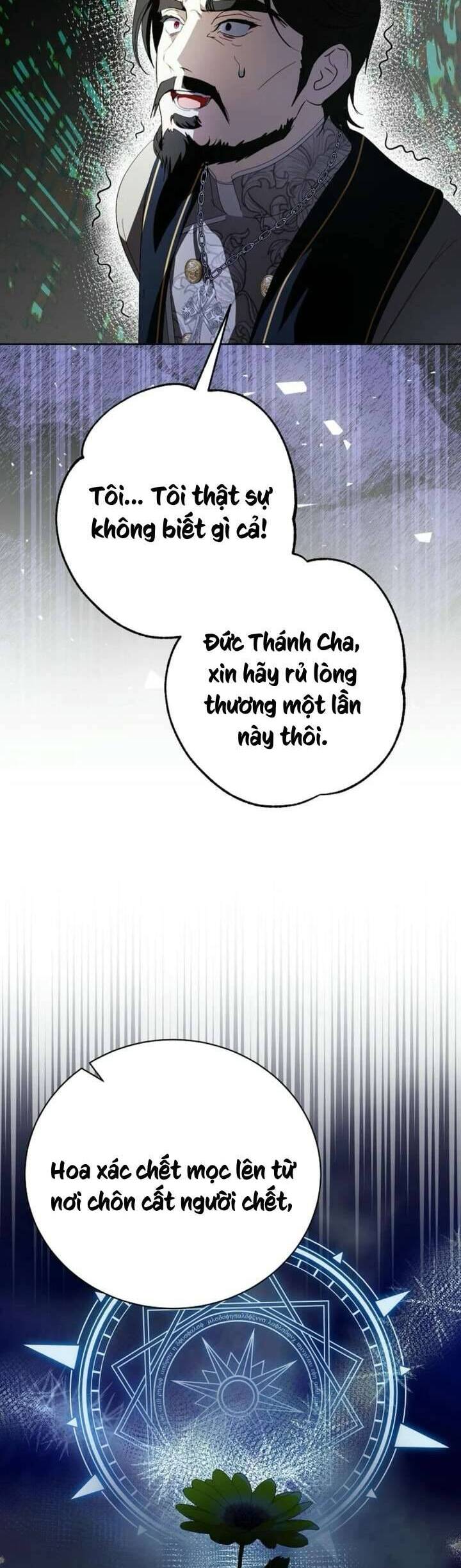 Nếu Tháo Đi Lớp Tử Tế Của Nam Chính Chap 75 - Next Chap 76