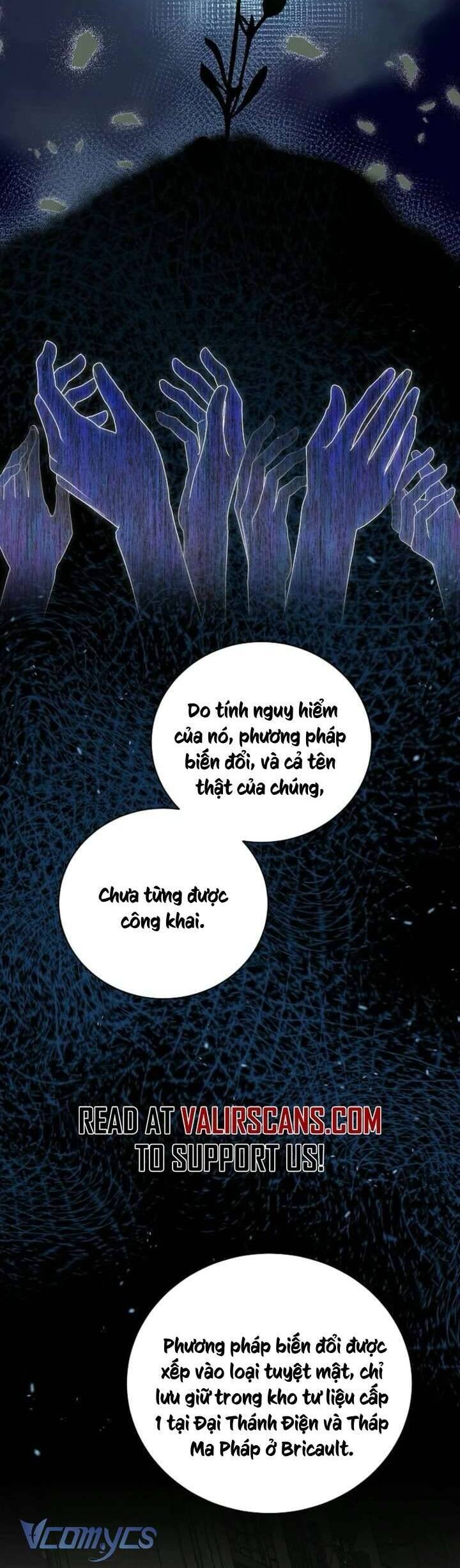 Nếu Tháo Đi Lớp Tử Tế Của Nam Chính Chap 75 - Next Chap 76