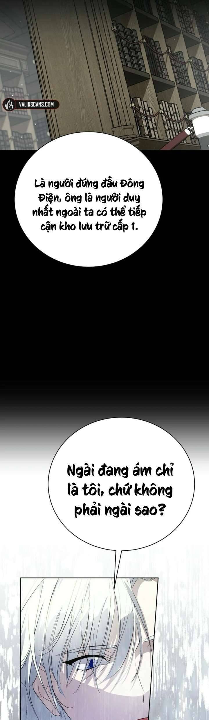 Nếu Tháo Đi Lớp Tử Tế Của Nam Chính Chap 75 - Next Chap 76