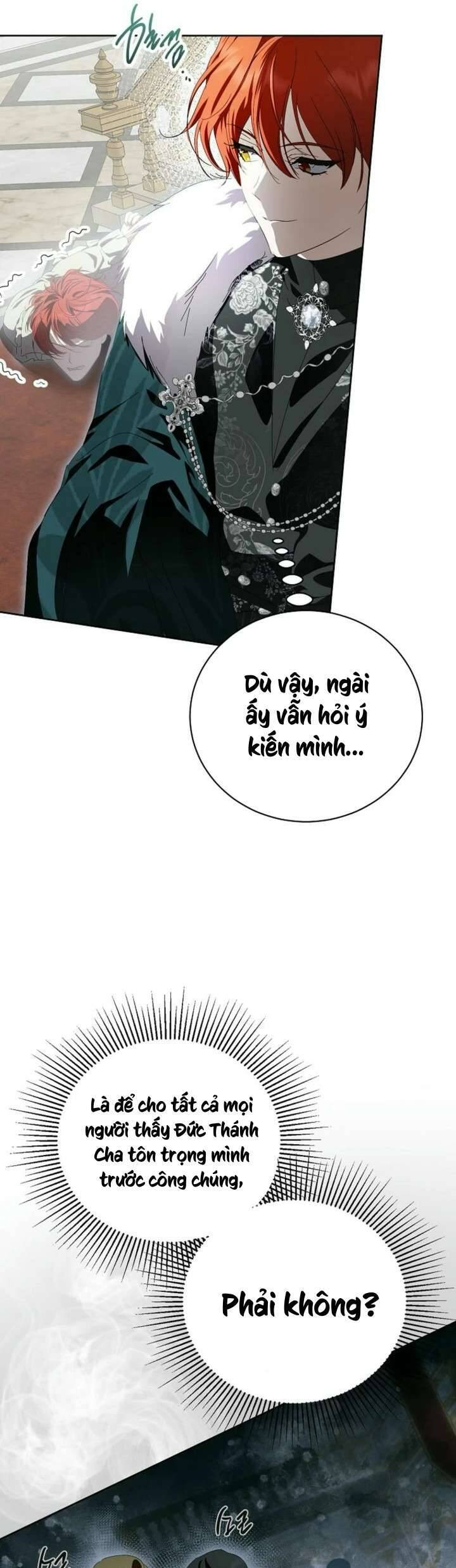 Nếu Tháo Đi Lớp Tử Tế Của Nam Chính Chap 75 - Next Chap 76