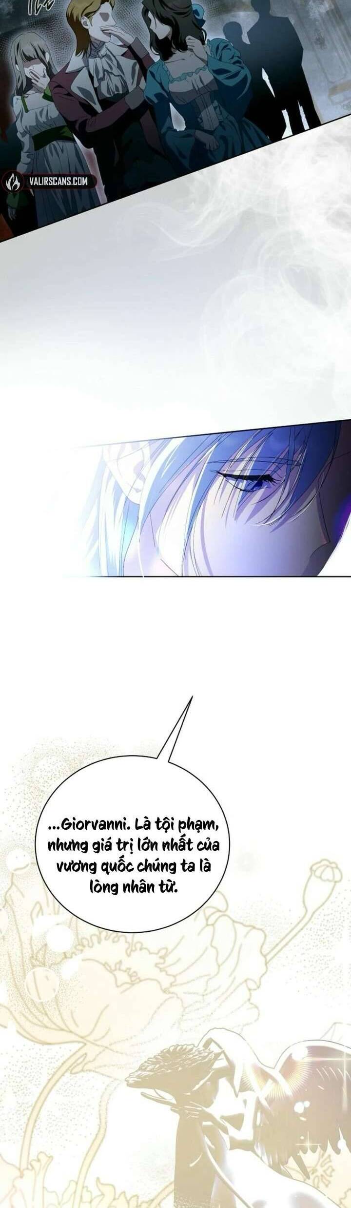 Nếu Tháo Đi Lớp Tử Tế Của Nam Chính Chap 75 - Next Chap 76