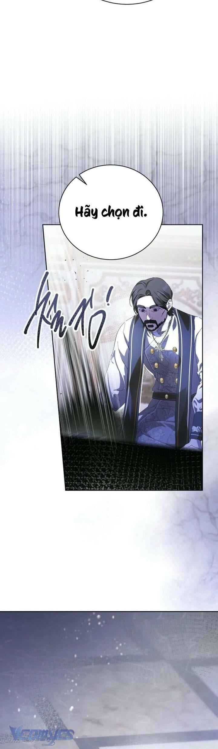 Nếu Tháo Đi Lớp Tử Tế Của Nam Chính Chap 75 - Next Chap 76