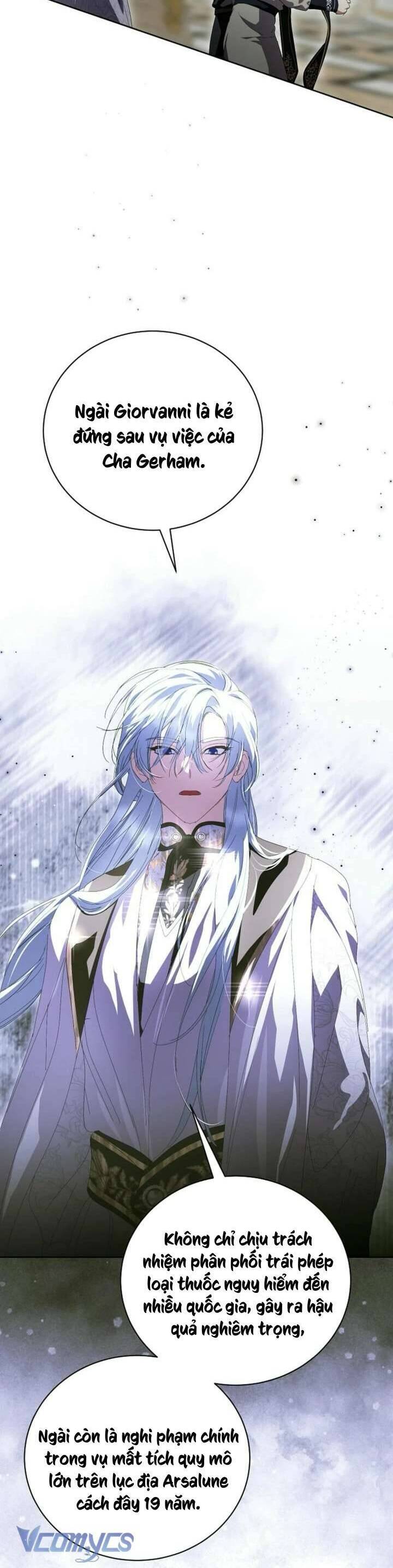 Nếu Tháo Đi Lớp Tử Tế Của Nam Chính Chap 75 - Next Chap 76