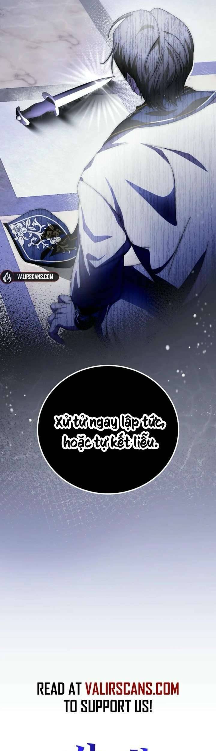 Nếu Tháo Đi Lớp Tử Tế Của Nam Chính Chap 75 - Next Chap 76