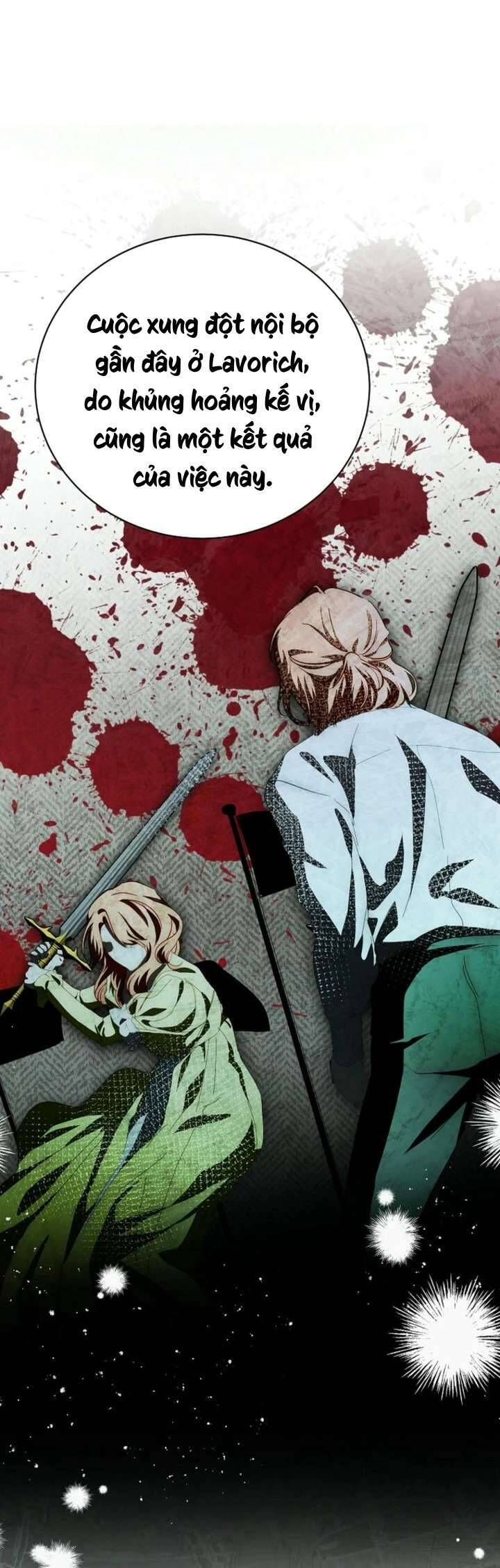 Nếu Tháo Đi Lớp Tử Tế Của Nam Chính Chap 75 - Next Chap 76