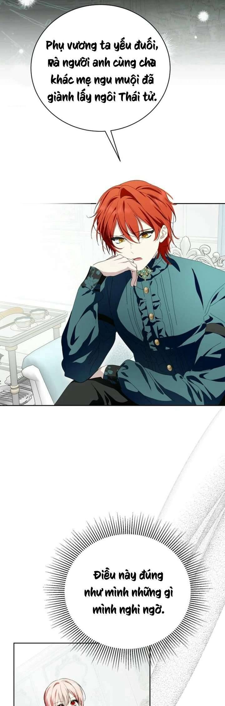 Nếu Tháo Đi Lớp Tử Tế Của Nam Chính Chap 75 - Next Chap 76