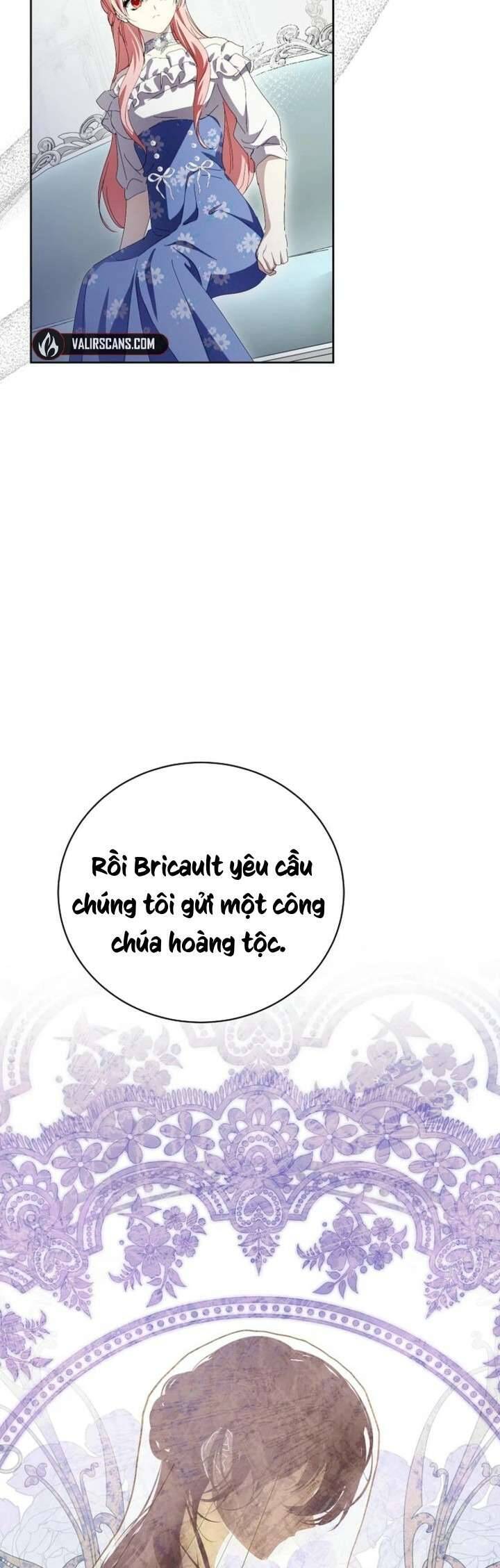 Nếu Tháo Đi Lớp Tử Tế Của Nam Chính Chap 75 - Next Chap 76