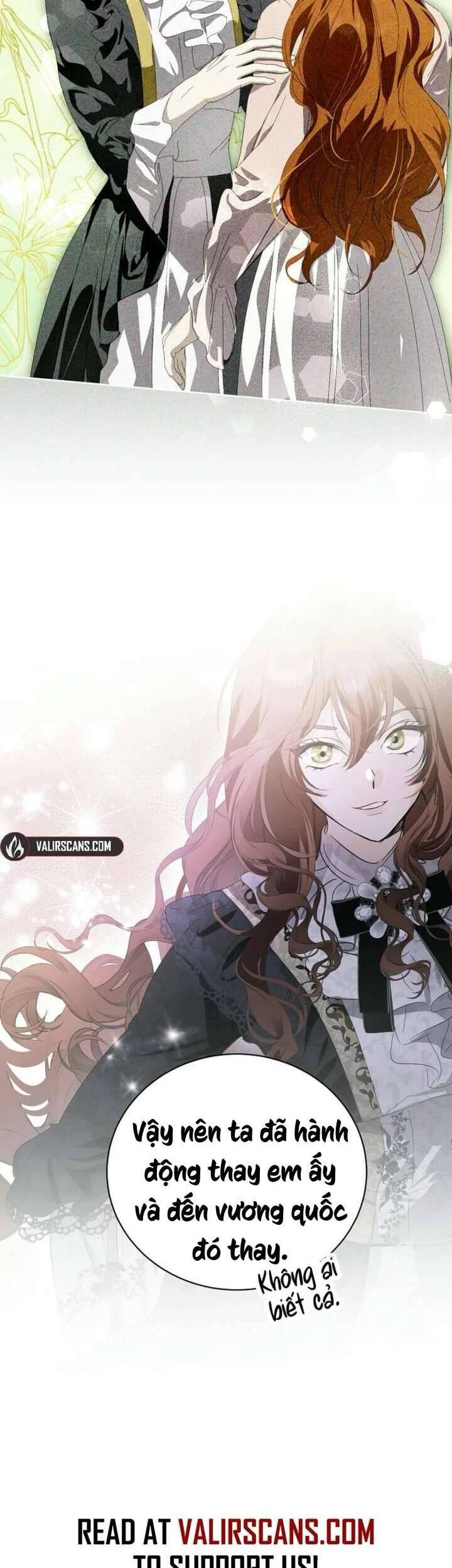 Nếu Tháo Đi Lớp Tử Tế Của Nam Chính Chap 75 - Next Chap 76