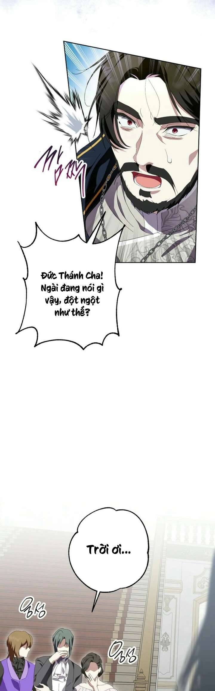 Nếu Tháo Đi Lớp Tử Tế Của Nam Chính Chap 75 - Next Chap 76