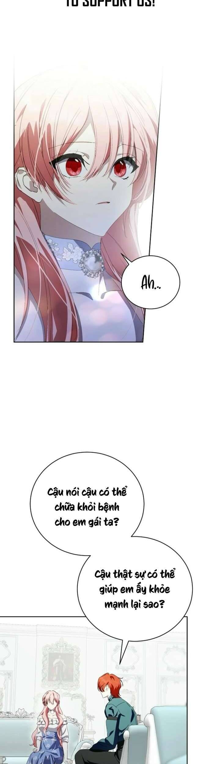 Nếu Tháo Đi Lớp Tử Tế Của Nam Chính Chap 75 - Next Chap 76