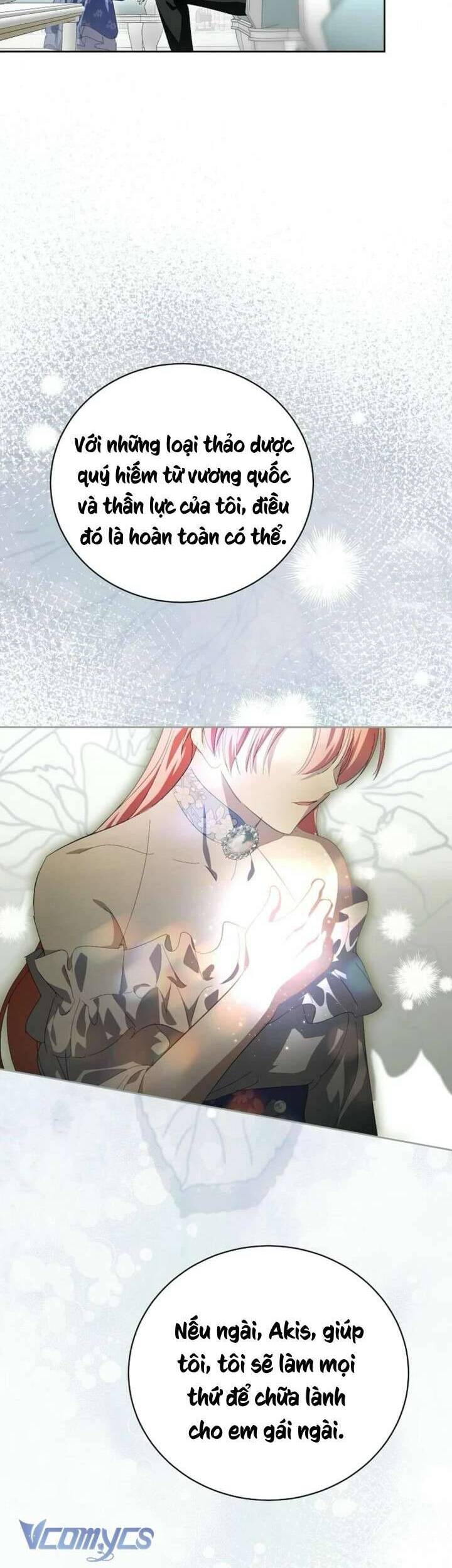 Nếu Tháo Đi Lớp Tử Tế Của Nam Chính Chap 75 - Next Chap 76