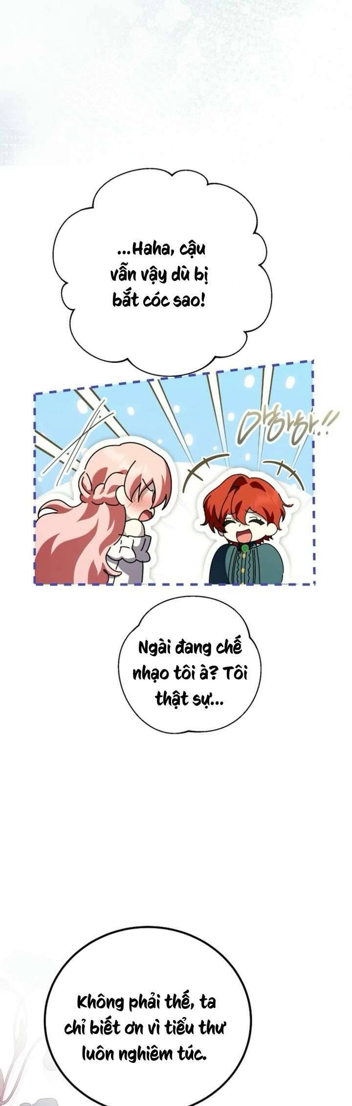 Nếu Tháo Đi Lớp Tử Tế Của Nam Chính Chap 75 - Next Chap 76