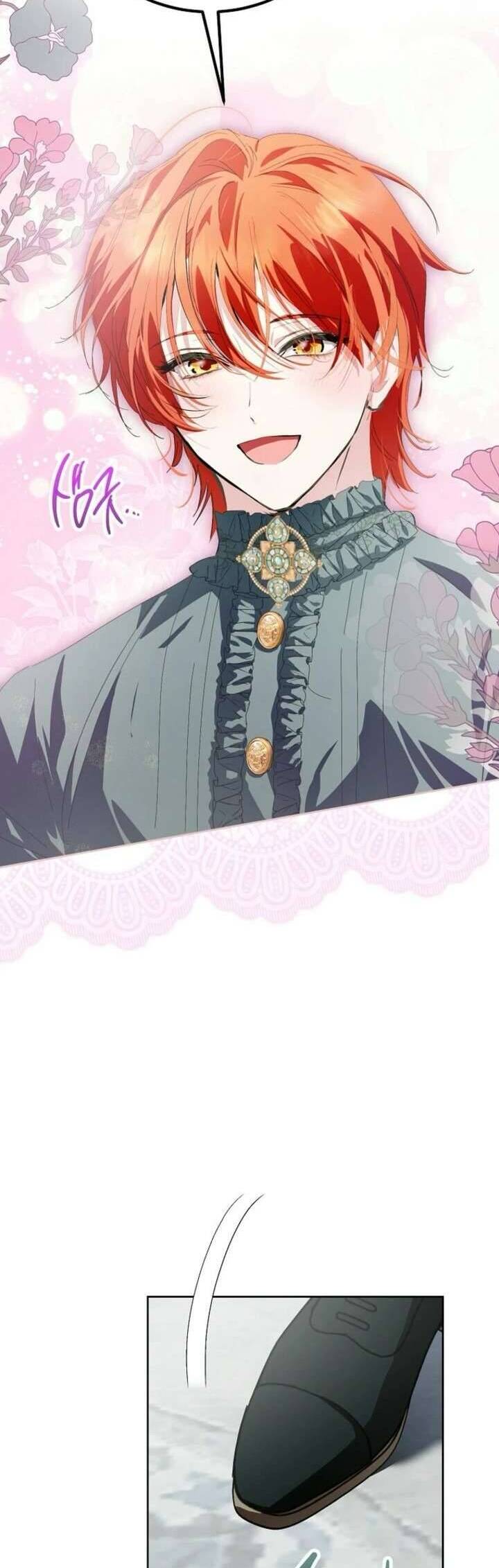 Nếu Tháo Đi Lớp Tử Tế Của Nam Chính Chap 75 - Next Chap 76