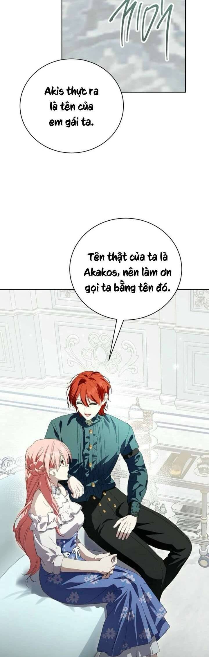 Nếu Tháo Đi Lớp Tử Tế Của Nam Chính Chap 75 - Next Chap 76