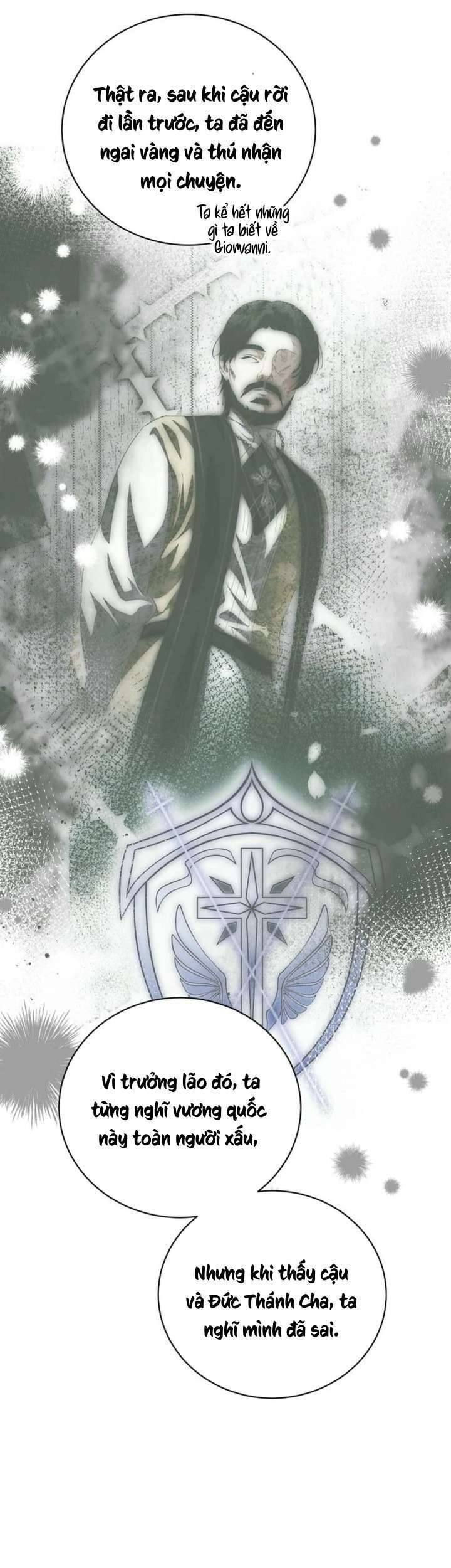 Nếu Tháo Đi Lớp Tử Tế Của Nam Chính Chap 75 - Next Chap 76