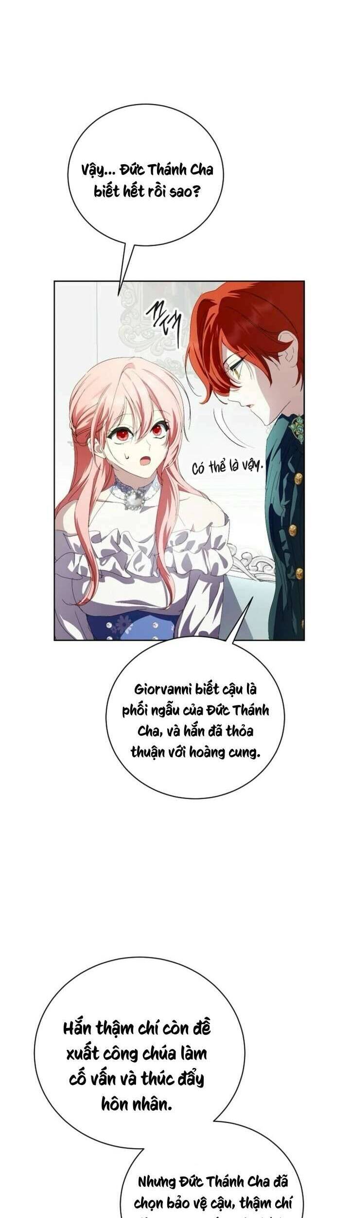 Nếu Tháo Đi Lớp Tử Tế Của Nam Chính Chap 75 - Next Chap 76