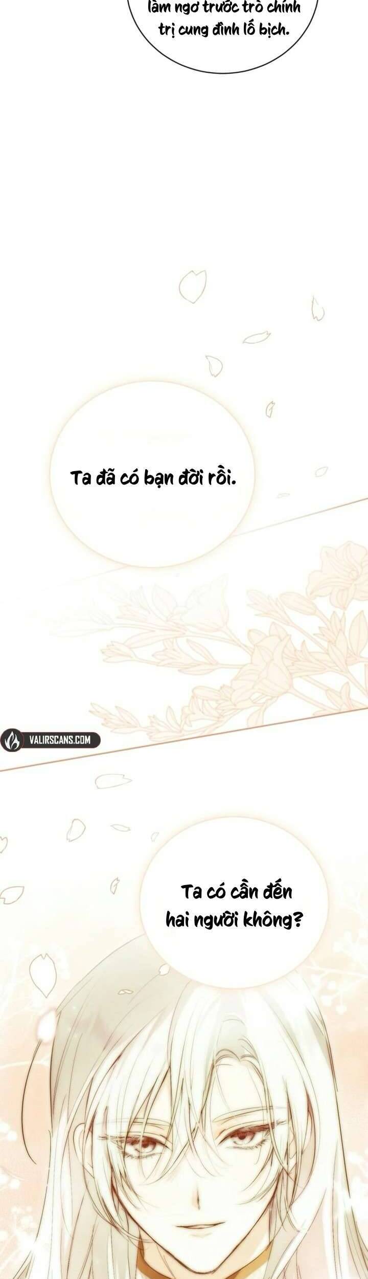 Nếu Tháo Đi Lớp Tử Tế Của Nam Chính Chap 75 - Next Chap 76