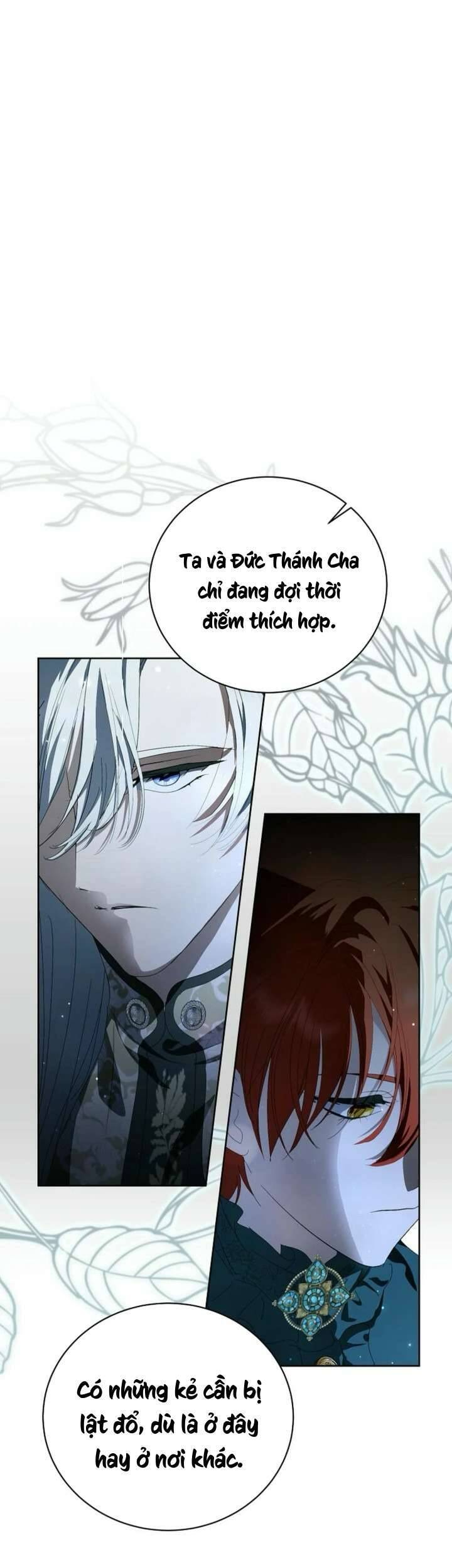 Nếu Tháo Đi Lớp Tử Tế Của Nam Chính Chap 75 - Next Chap 76
