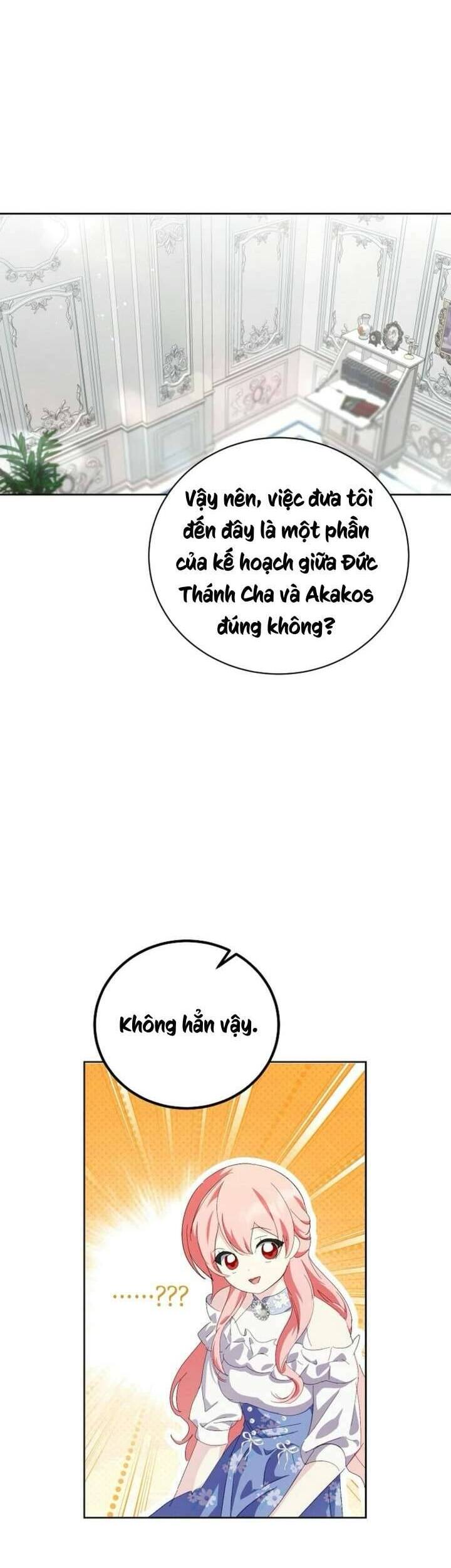 Nếu Tháo Đi Lớp Tử Tế Của Nam Chính Chap 75 - Next Chap 76