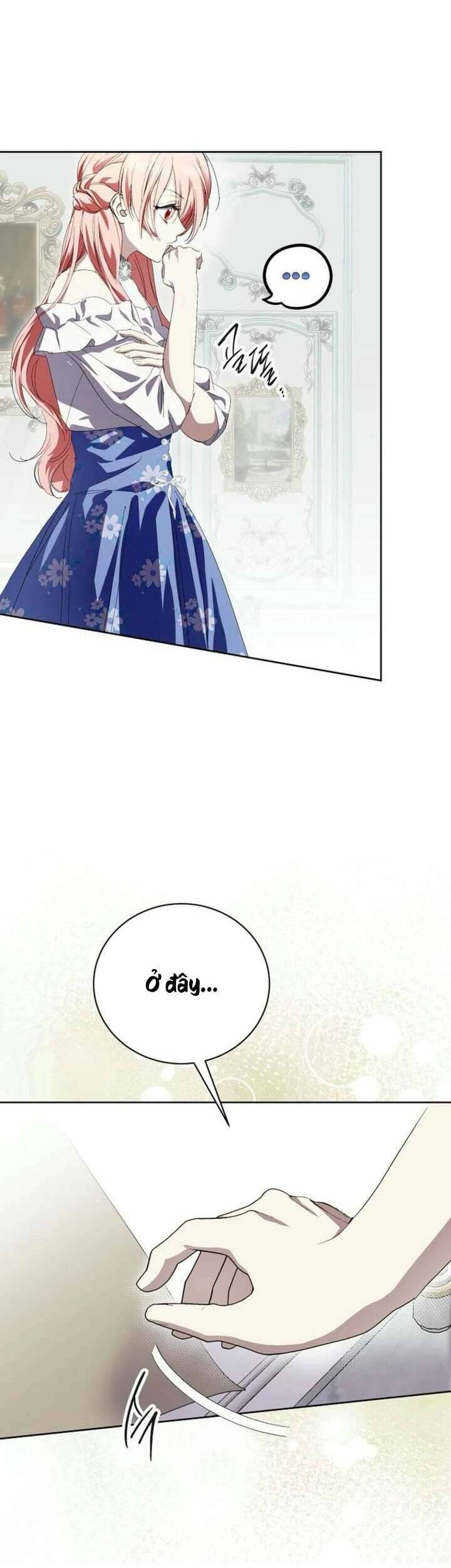 Nếu Tháo Đi Lớp Tử Tế Của Nam Chính Chap 75 - Next Chap 76